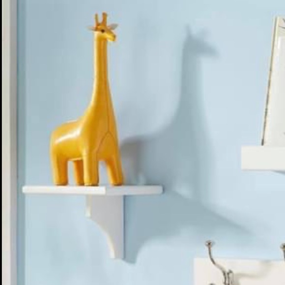 Pottery Barn Kids Wall Decor Pottery Barn Kids Hayden Pedestal